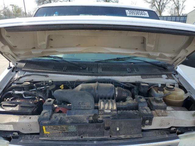 Photo 11 from auction – 2006 FORD ECONOLINE with VIN 1FBNE31L96DB41513