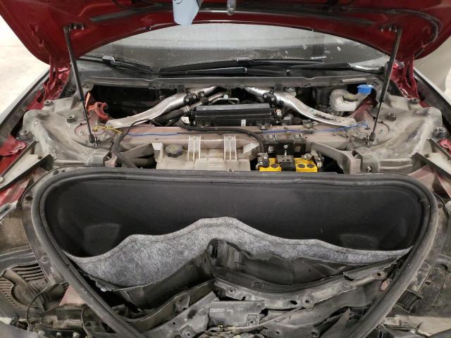 Photo 11 from auction – 2016 TESLA MODEL S with VIN 5YJSA1E45GF134635