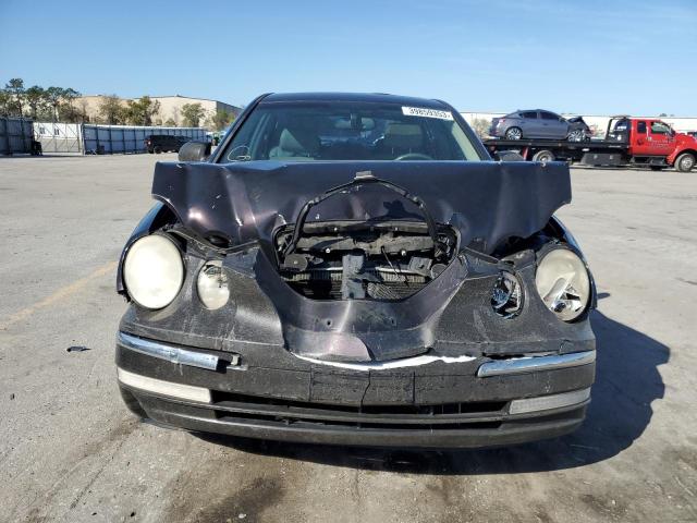 Photo 5 from auction – 2004 KIA AMANTI with VIN KNALD124845017500