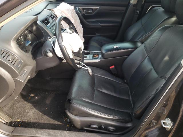 Photo 7 from auction – 2013 NISSAN ALTIMA 2.5 with VIN 1N4AL3AP1DC113569