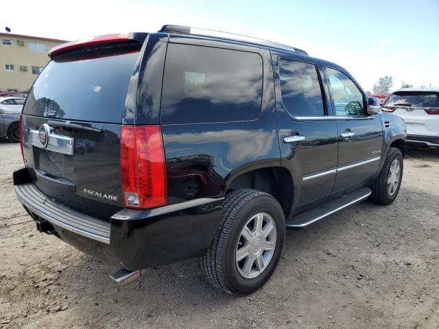 Photo 3 from auction – 2010 CADILLAC ESCALADE with VIN 1GYUCAEFXAR276446