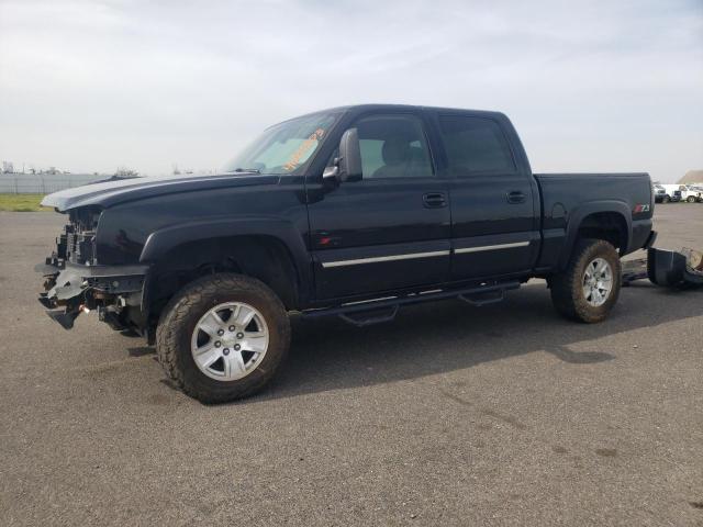 CHEVROLET SILVERADO 2005 z numerem VIN 2GCEK13T451166593 - Zdjęcie z aukcji