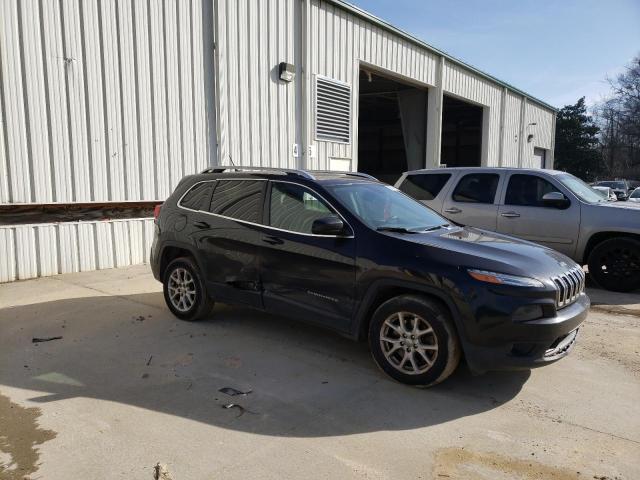 Photo 4 from auction – 2016 JEEP CHEROKEE L with VIN 1C4PJLCB0GW249710