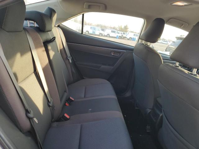 Photo 10 from auction – 2018 TOYOTA COROLLA L with VIN 2T1BURHE3JC027928