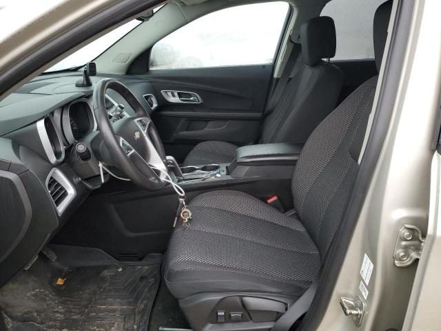 Photo 7 from auction – 2013 CHEVROLET EQUINOX LT with VIN 1GNFLEEK5DZ134259