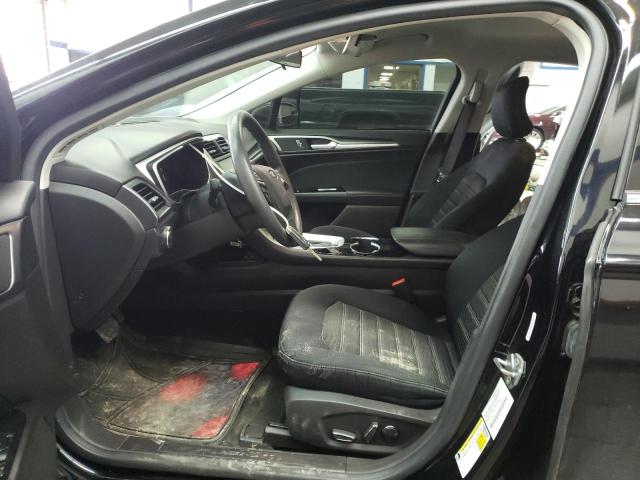 Photo 7 from auction – 2016 FORD FUSION SE with VIN 3FA6P0H79GR360228