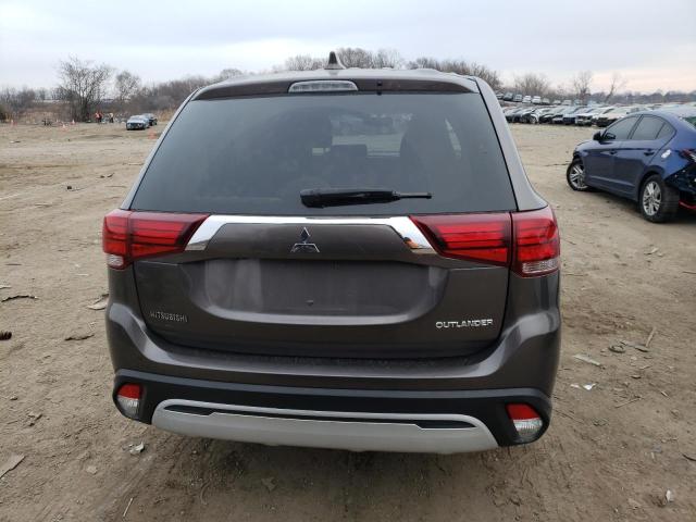 Photo 6 from auction – 2019 MITSUBISHI OUTLANDER with VIN JA4AD2A34KZ005790