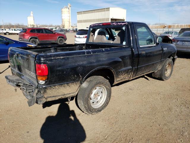 Photo 3 from auction – 2000 MAZDA B3000 with VIN 4F4YR12V5YTM02704