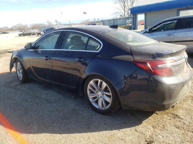 Photo 2 from auction – 2015 BUICK REGAL PREM with VIN 2G4GN5EX5F9244062