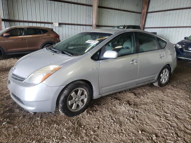 TOYOTA PRIUS 2008 with VIN JTDKB20U483306789 - Photo from auction