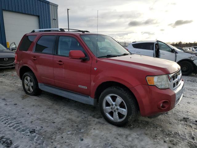Photo 4 from auction – 2008 FORD ESCAPE LIM with VIN 1FMCU94188KD77843