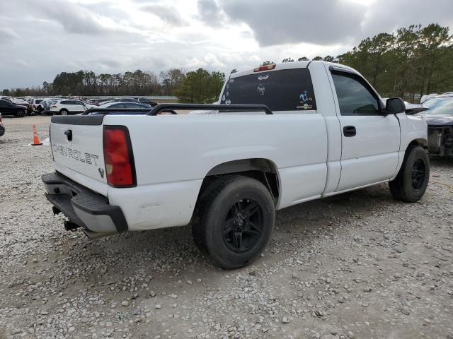 Photo 3 from auction – 2007 CHEVROLET 1500 with VIN 1GCEC14VX7Z121116