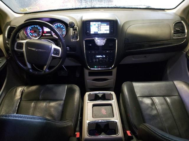 Photo 8 from auction – 2013 CHRYSLER TOWN & COU with VIN 2C4RC1CG8DR571924
