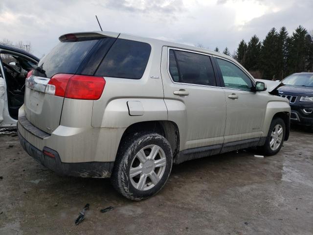 Photo 3 from auction – 2015 GMC TERRAIN SL with VIN 2GKFLVEK5F6386914