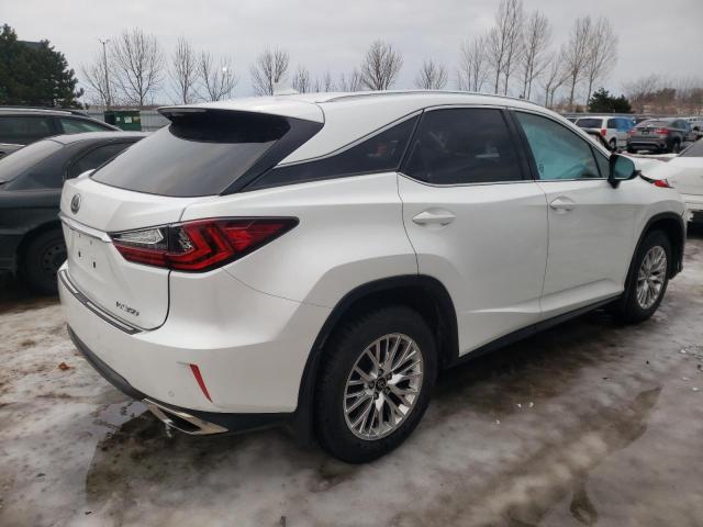 Photo 3 from auction – 2016 LEXUS RX 350 BAS with VIN 2T2BZMCA6GC043148