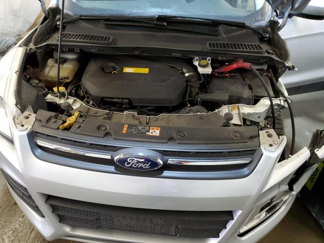 Photo 12 from auction – 2016 FORD ESCAPE SE with VIN 1FMCU9GXXGUA74016