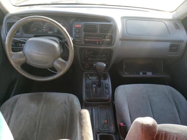 Photo 8 from auction – 2002 SUZUKI XL7 PLUS with VIN JS3TY92VX24105807