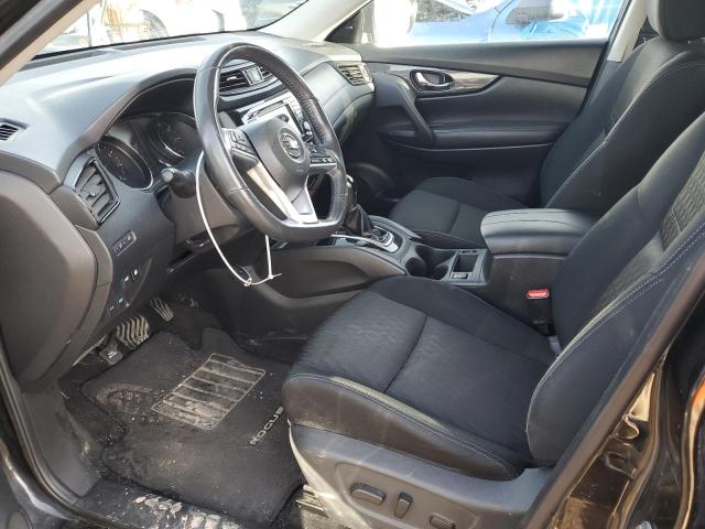Photo 7 from auction – 2018 NISSAN ROGUE S with VIN KNMAT2MT7JP514805