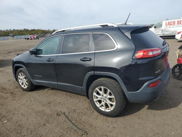 Photo 2 from auction – 2016 JEEP CHEROKEE L with VIN 1C4PJMCS2GW148089