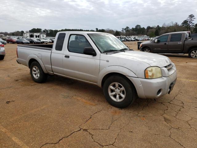 Photo 4 from auction – 2004 NISSAN FRONTIER K with VIN 1N6DD26T34C412224