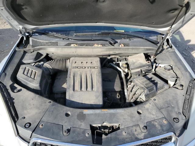 Photo 12 from auction – 2011 CHEVROLET EQUINOX with VIN 2CNFLCEC8B6205030