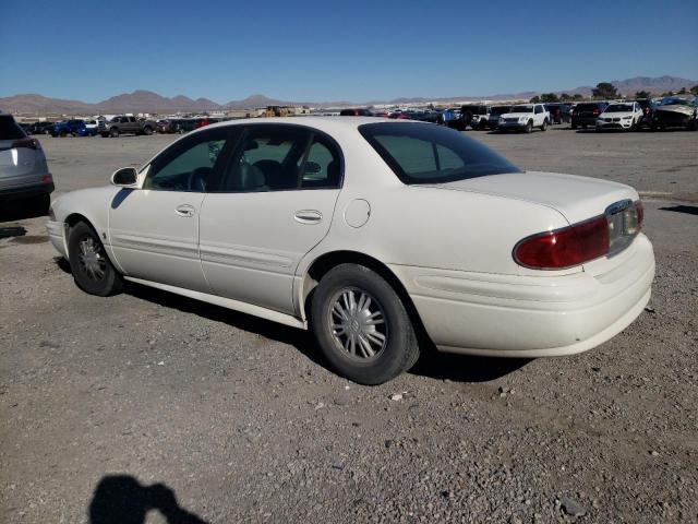 Photo 2 from auction – 2005 BUICK LESABRE CU with VIN 1G4HP52K95U276019