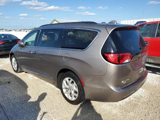 Photo 2 from auction – 2017 CHRYSLER PACIFICA T with VIN 2C4RC1BG2HR538036