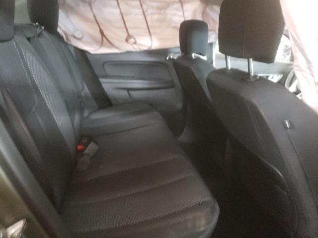 Photo 11 from auction – 2015 CHEVROLET EQUINOX LT with VIN 2GNALBEK3F6141220