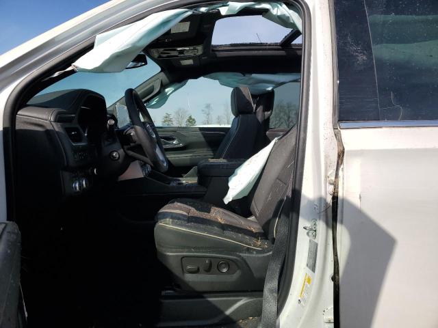 Photo 7 from auction – 2022 GMC YUKON SLT with VIN 1GKS2BKD2NR296984