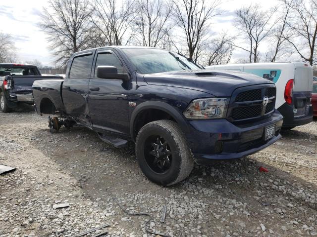 Photo 4 from auction – 2016 RAM 1500 ST with VIN 3C6RR7KT7GG130836