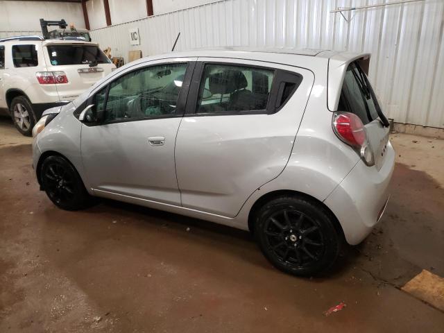 صورة رقم 2 من المزاد - 2013 CHEVROLET SPARK LS مع VIN KL8CA6S99DC504407