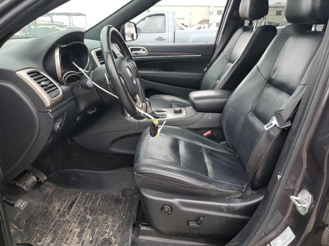 Photo 7 from auction – 2016 JEEP GRAND CHER with VIN 1C4RJFBG4GC326023