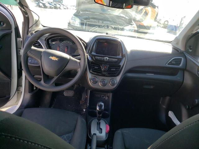 Zdjęcie 8 z aukcji – 2021 CHEVROLET SPARK LS z VIN KL8CB6SA0MC730181