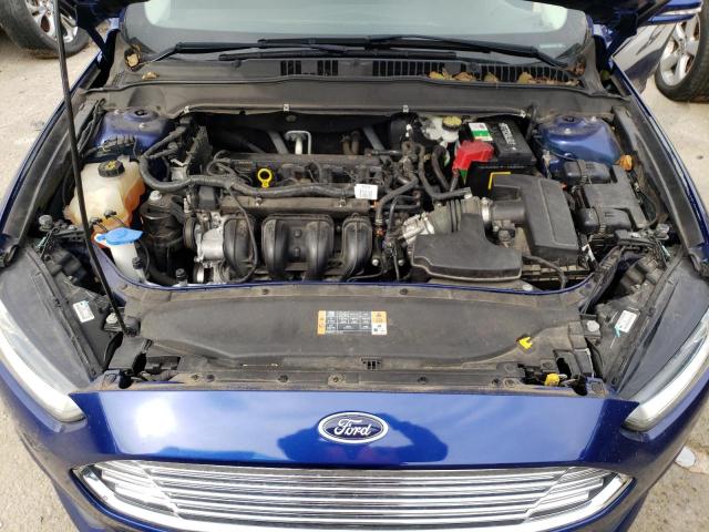 Photo 11 from auction – 2013 FORD FUSION SE with VIN 3FA6P0H7XDR341859