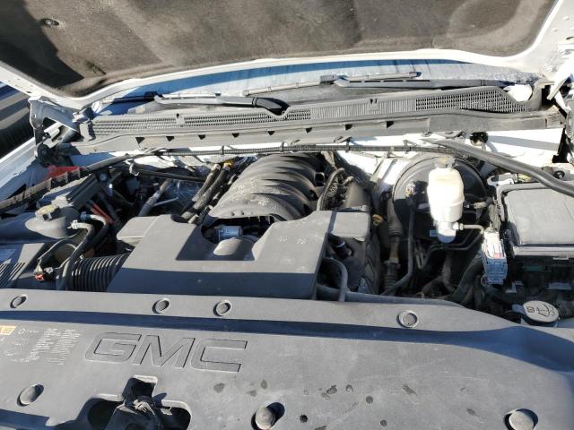 Photo 11 from auction – 2015 GMC SIERRA K15 with VIN 3GTU2VEC9FG495380