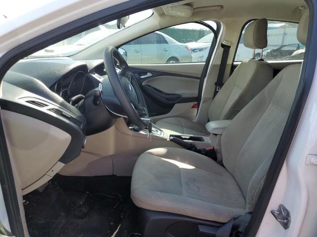 Photo 7 from auction – 2018 FORD FOCUS SE with VIN 1FADP3K27JL238317