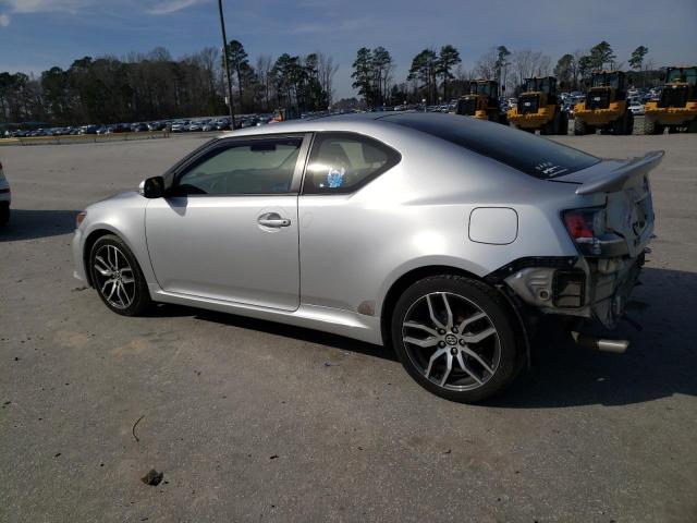 Photo 2 from auction – 2014 TOYOTA SCION TC with VIN JTKJF5C76E3080864