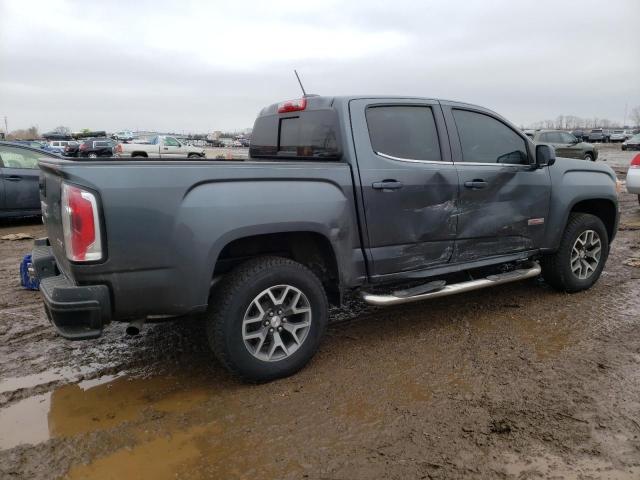 Photo 3 from auction – 2016 GMC CANYON SLE with VIN 1GTG6CE39G1133006