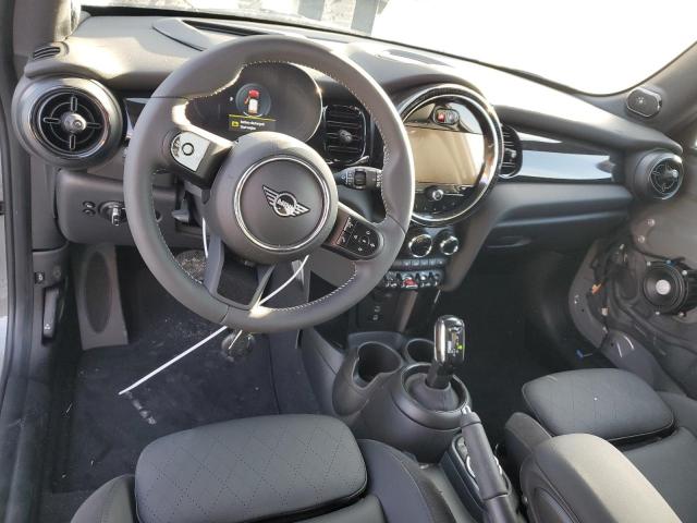 Photo 8 from auction – 2023 MINI COOPER with VIN WMW33DH07P2S74887
