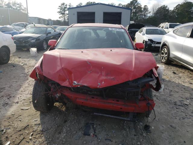 Photo 5 from auction – 2007 MAZDA 3 S with VIN JM1BK323471635447