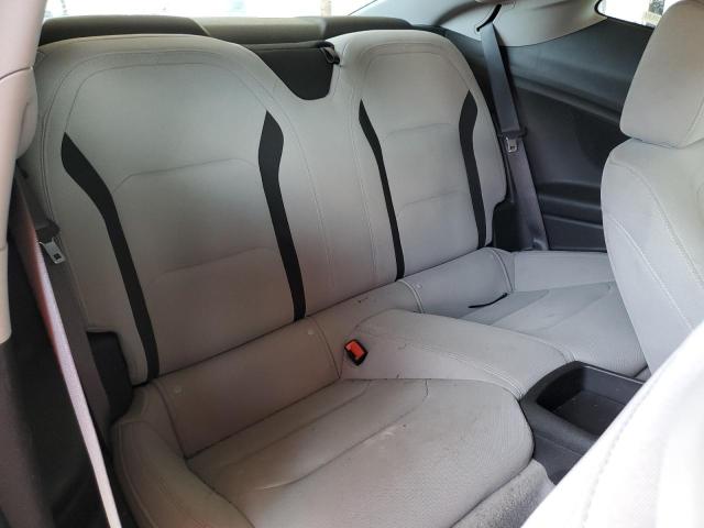 Photo 10 from auction – 2022 CHEVROLET CAMARO LS with VIN 1G1FB1RX7N0107587
