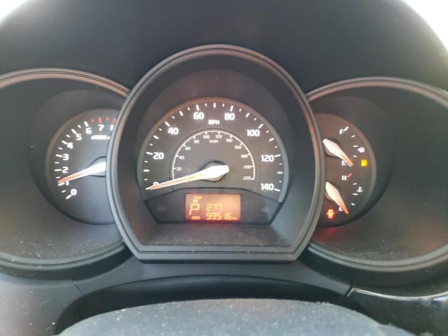 Photo 9 from auction – 2016 KIA RIO LX with VIN KNADM4A32G6633996