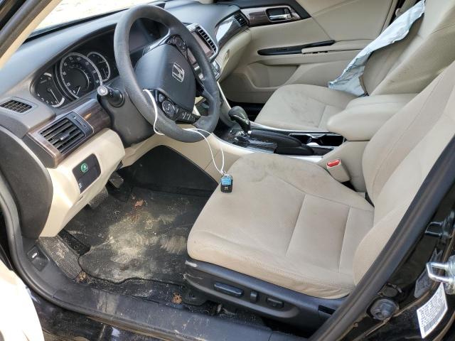 Photo 7 from auction – 2017 HONDA ACCORD EX with VIN 1HGCR2F78HA297948