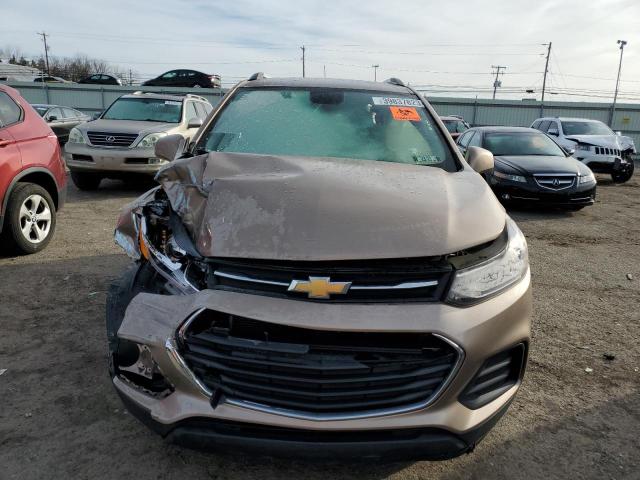 Photo 5 from auction – 2018 CHEVROLET TRAX 1LT with VIN 3GNCJPSB3JL250409