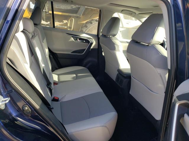 Photo 10 from auction – 2019 TOYOTA RAV4 LIMIT with VIN 2T3N1RFV6KC002135