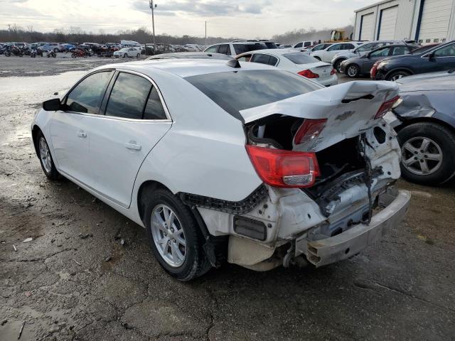 Photo 2 from auction – 2014 CHEVROLET MALIBU LS with VIN 1G11A5SL4EF103960