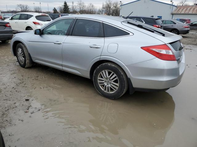 Photo 2 from auction – 2012 HONDA CROSSTOUR with VIN 5J6TF3H32CL006861