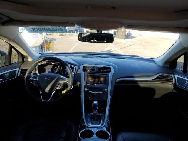 Photo 8 from auction – 2013 FORD FUSION SE with VIN 3FA6P0LU2DR209224