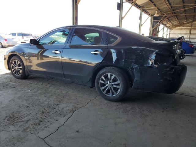 Photo 2 from auction – 2015 NISSAN ALTIMA 2.5 with VIN 1N4AL3AP1FC489367