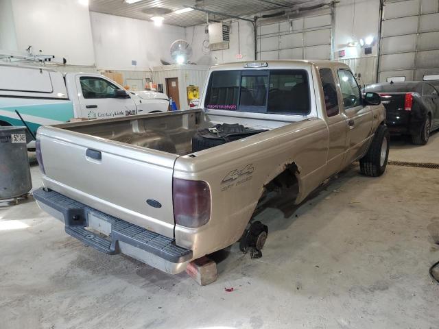 Photo 3 from auction – 2000 FORD RANGER SUP with VIN 1FTZR15X8YTB27906